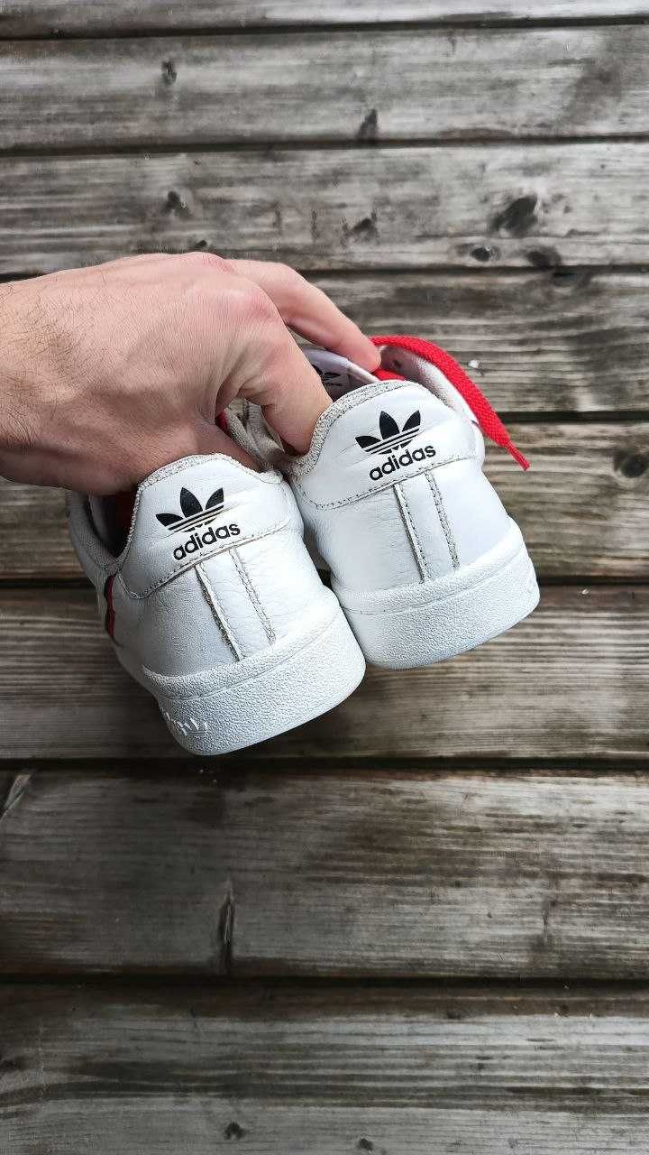 Кросівки 40 розмір. Кросівки Adidas. Шкіряні кросівки