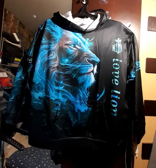 Ого-го какой размер спортивный костюм весна-осень большой размер,5XL