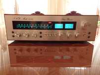 Amplituner NAD 160a
