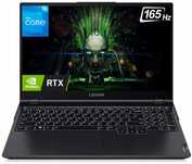 Lenovo Legion 15' 165Hz i5 16GB SSD512 RTX3060 W11 + WD Blue 1TB SN570