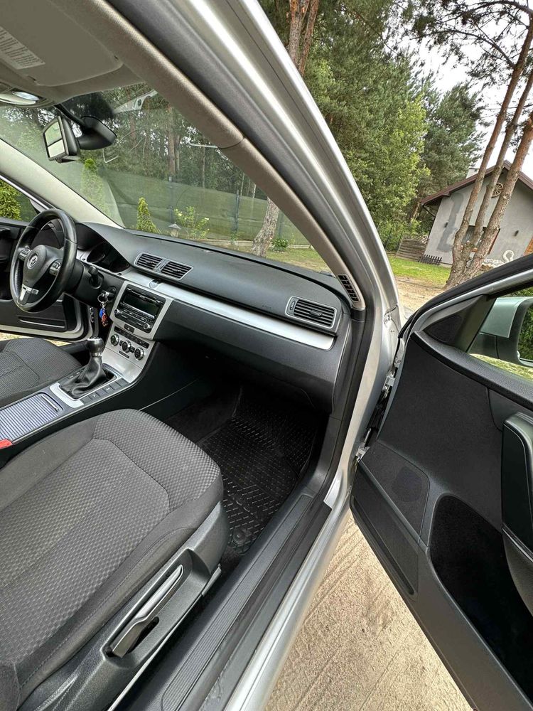 Sprzedam VW Passat B7 2012