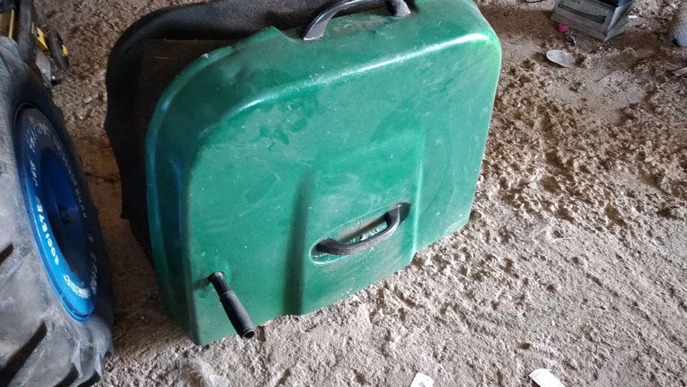 Vendo trator corta relva