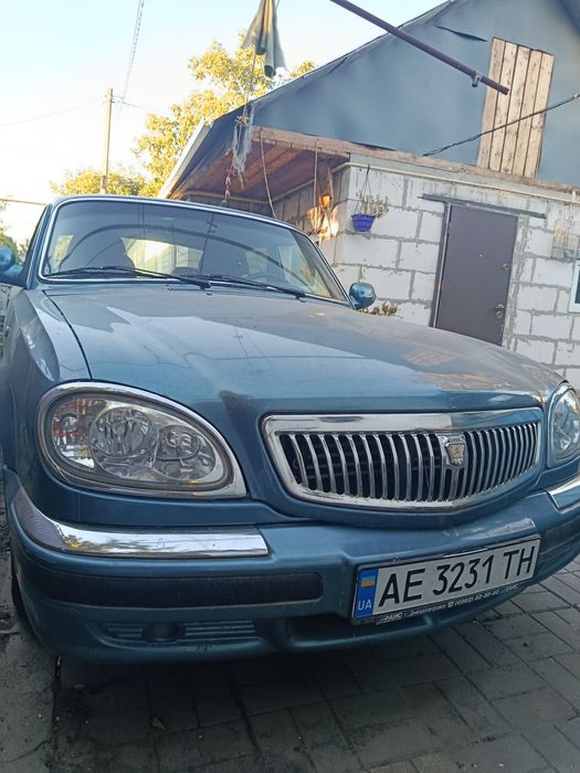 Продам Газ 31105 Волга