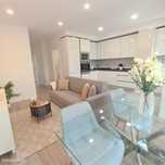 Apartamento T3 com vista de Rio