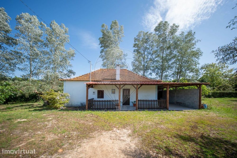 Moradia T3 para venda