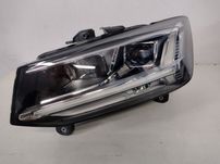 Audi Q2 81A - Reflektor lewy Full LED