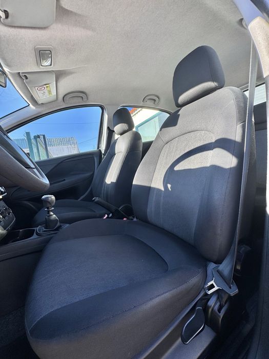 Fiat Punto 1.2 de 70 cv