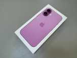 NOWY Apple iPhone 16 128GB Pink Teletorium Auchan Wałbrzych
