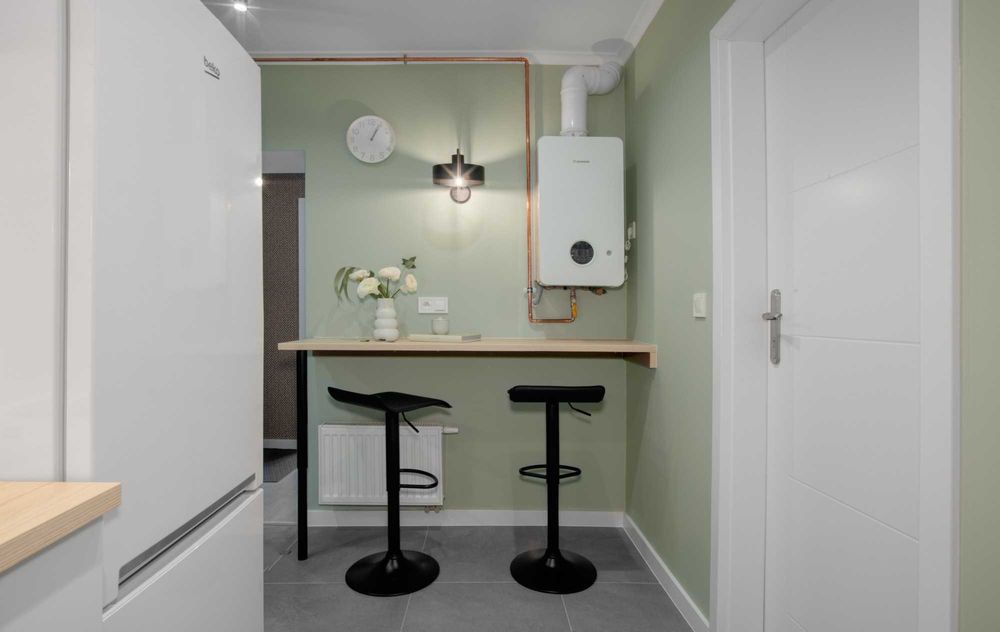 PROMOCJA -50 % Pokój jednoosobowy - Kilińskiego - Wrzeszcz