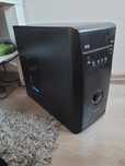 Komputer do gier / pracy – FX 8370, RX 580 8GB, SSD 500GB, 16GB RAM
