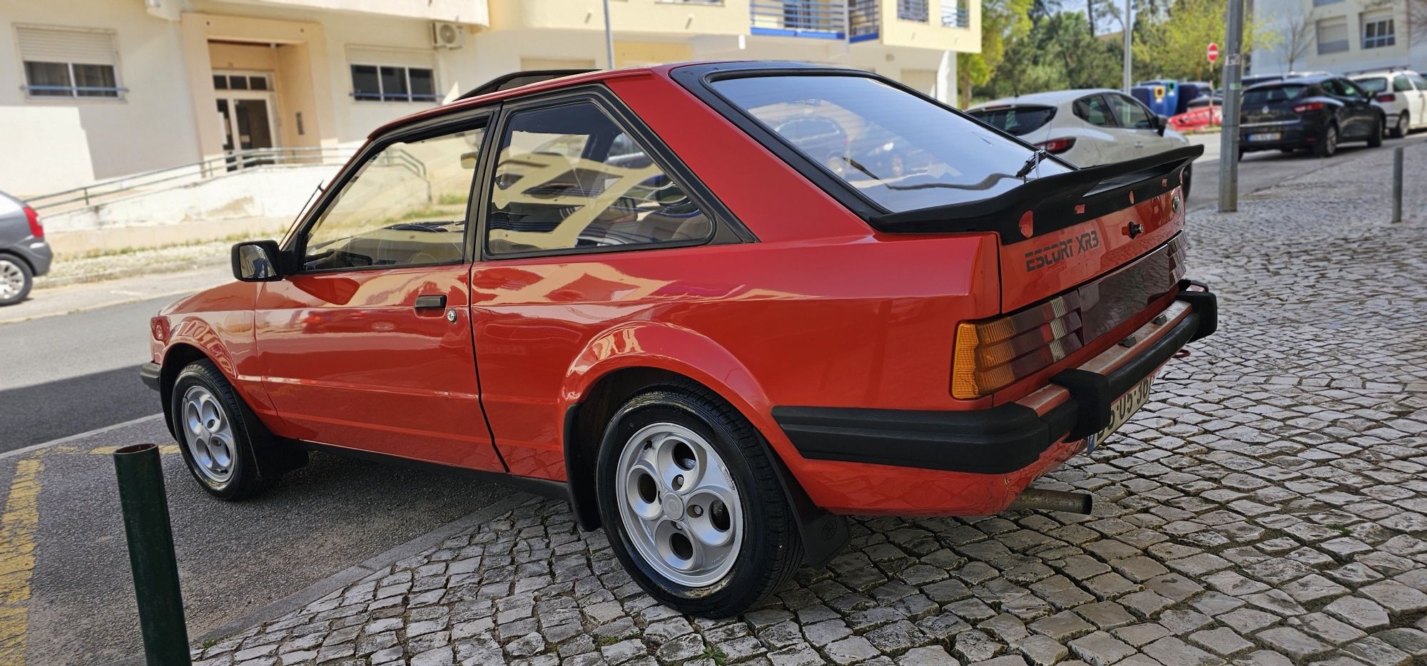 Ford escort 1.6 xr3 um só Dono