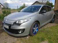 Renault Megane III wersja bose niski przebieg