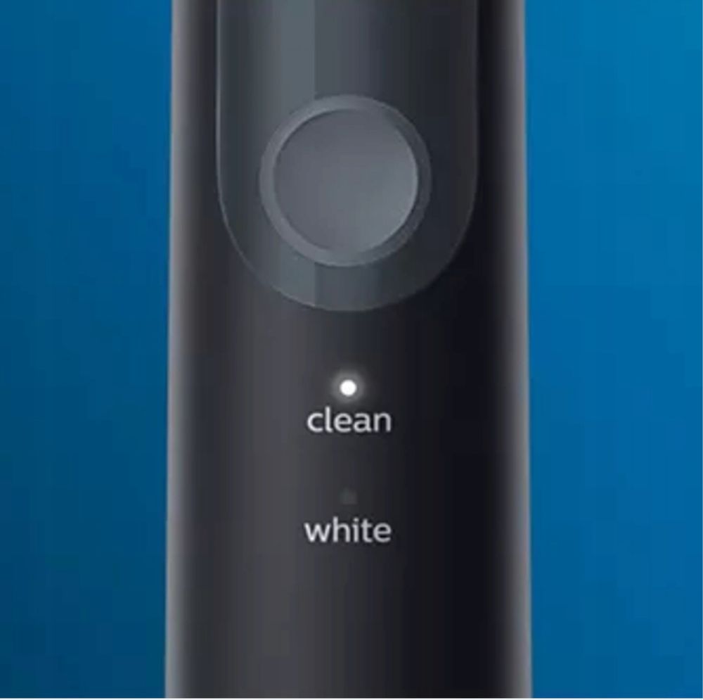 Szczoteczka Elektryczna Philips Soniczny Do Zębów Bezprzewodowa