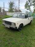 Продам авто ваз 2107
