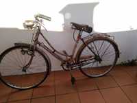 Bicicleta YE YE de 1970