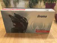 Монітор 34" iiyama G-Master GB3461WQSU-B1 Red Eagle