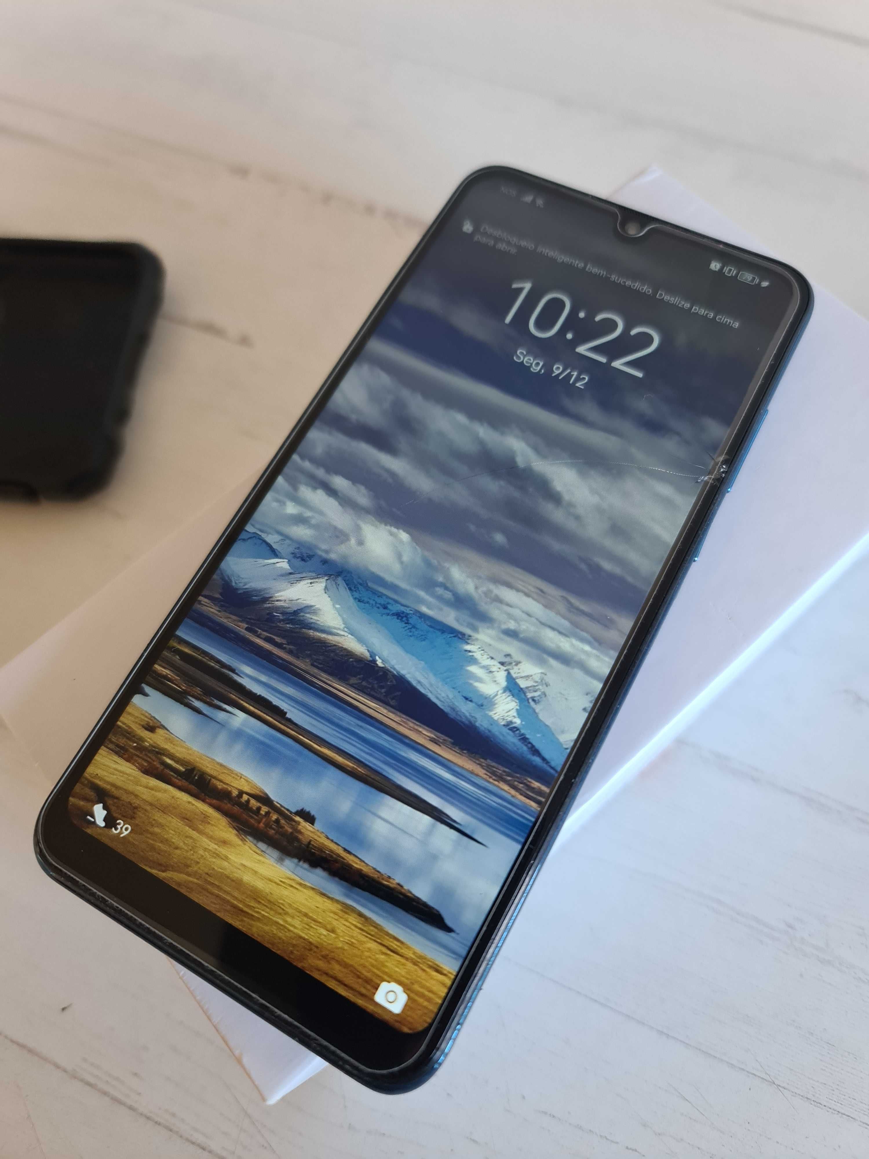 Peças Telemóvel Huawei P30 Lite Desbloqueado 128GB MAR-LX1A