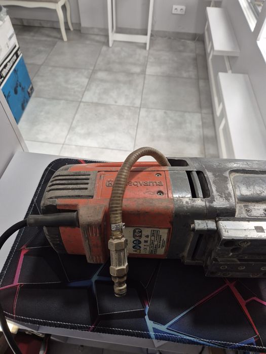 Wiertnica diamentowa Husqvarna DM340