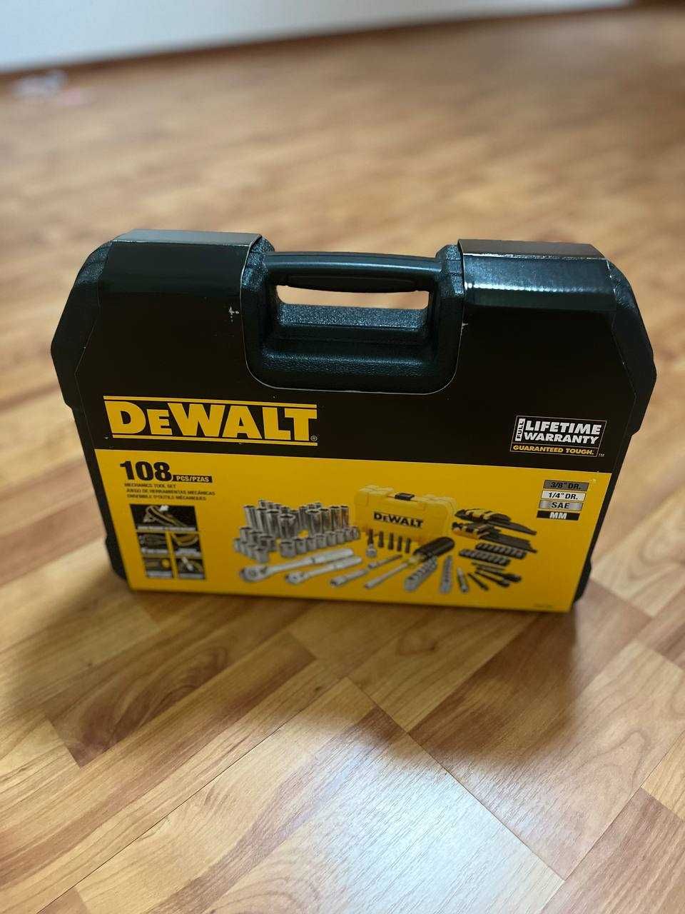 DeWalt Ferramentas