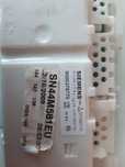 Jak nowy  modul do zmywarki epg60100