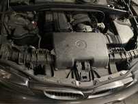 Motor Bmw e87 118i (N46B20B)