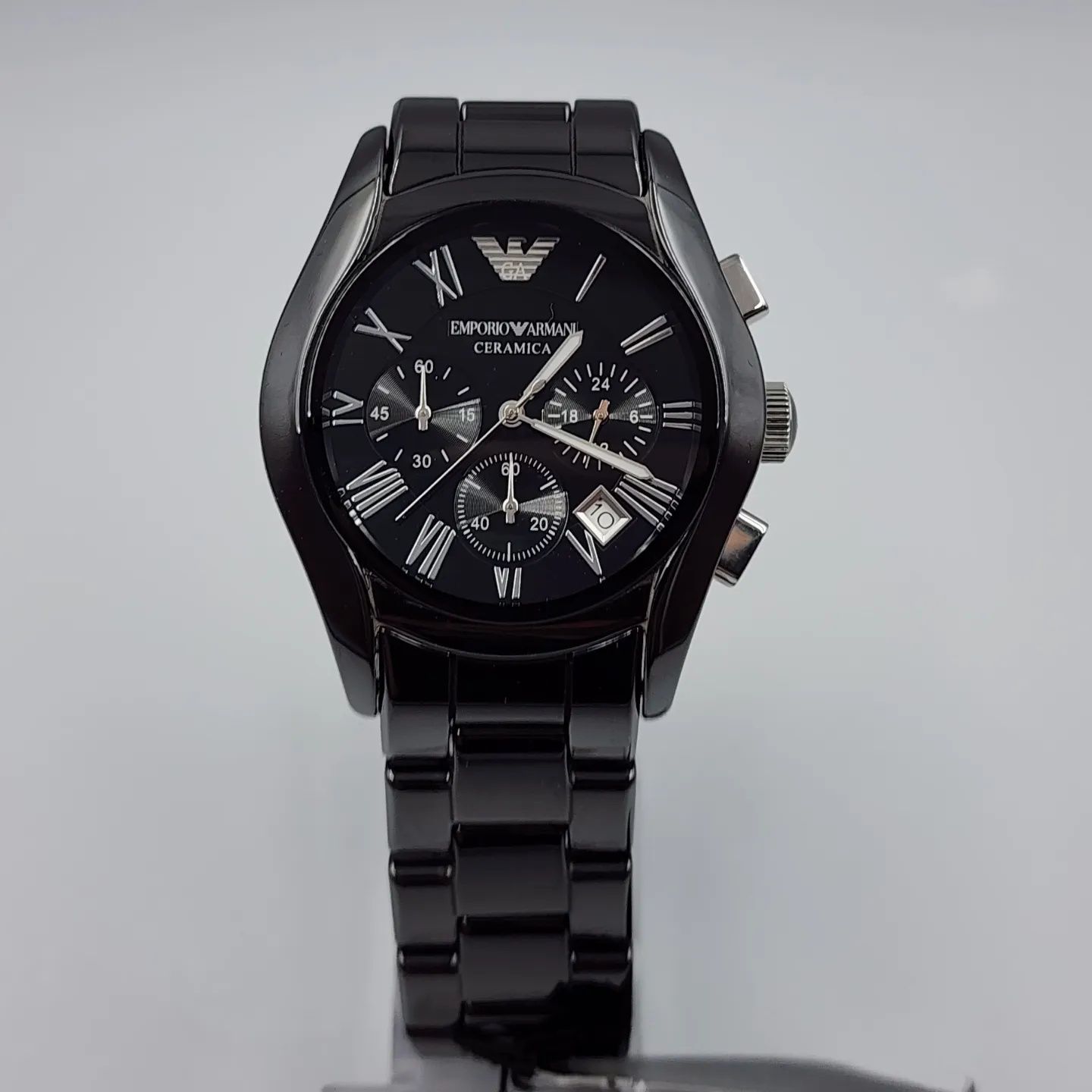 Чоловічий годинник emporio armani емпоріо армані ar1400 оригінал