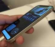 Iphone 12 mini 128 uszkodzony