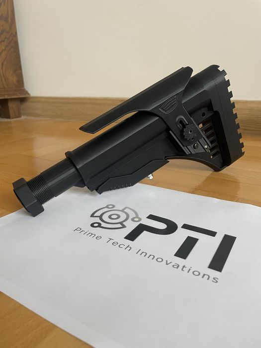 Kolba do AR15 FX dreamline i inne skladana rozkrecana