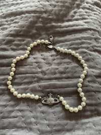 Vivienne Westwood perły