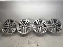FELGI ALUMINIOWE KOMPLET 16 5X105 7J CENTR56,5 ET41 - 900.00 PLN - OPEL ASTRA K Sports Tourer (B16)