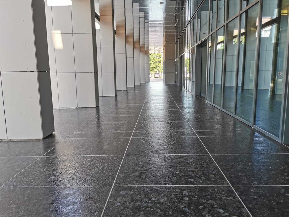 Płyta chodnikowa Granitowa - LABRADORYT IRINA BLUE 60x60x3 cm