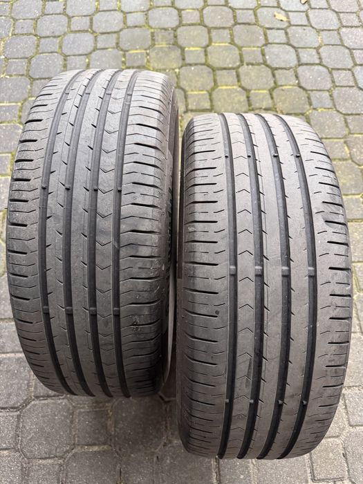 205/55R16 18r Continental ContiPremiumContact 5
