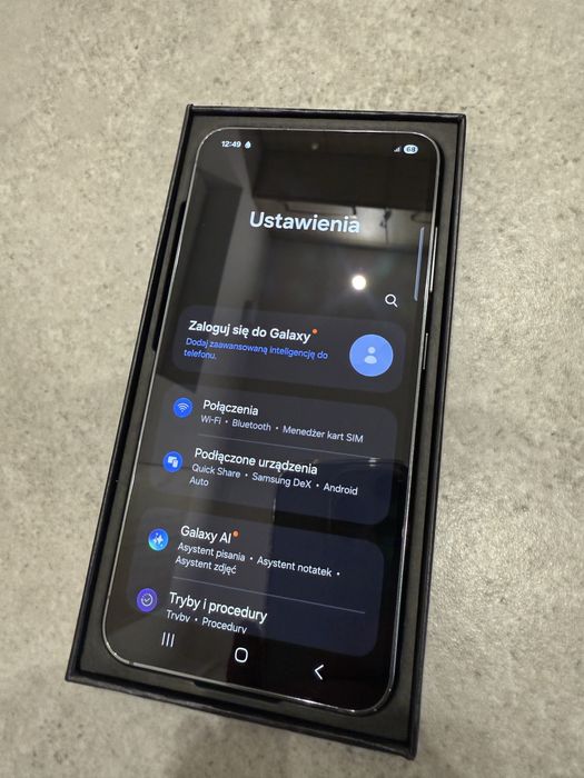 Samsung galaxy s23 5g 256gb