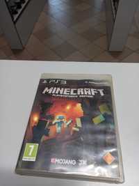 Minecraft PL ps3 playstation 3 sklep gwarancja