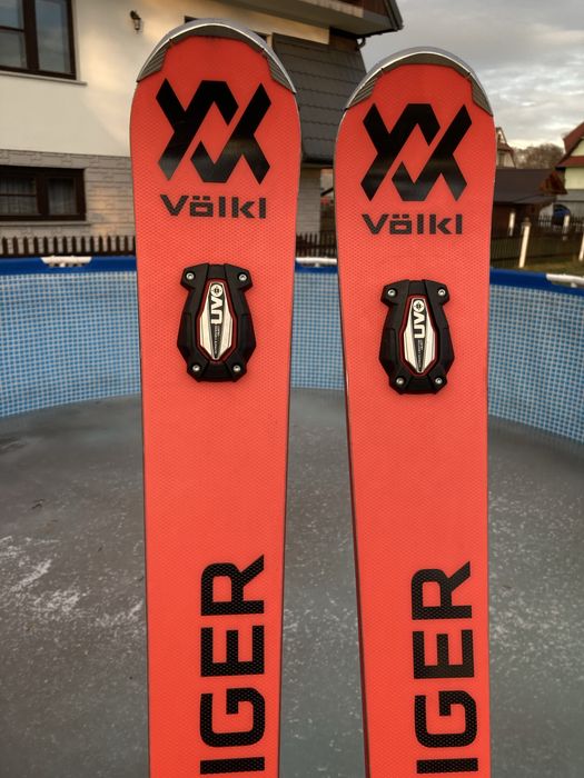 Volkl Racetiger Speedwall GS UVO 2017/2018