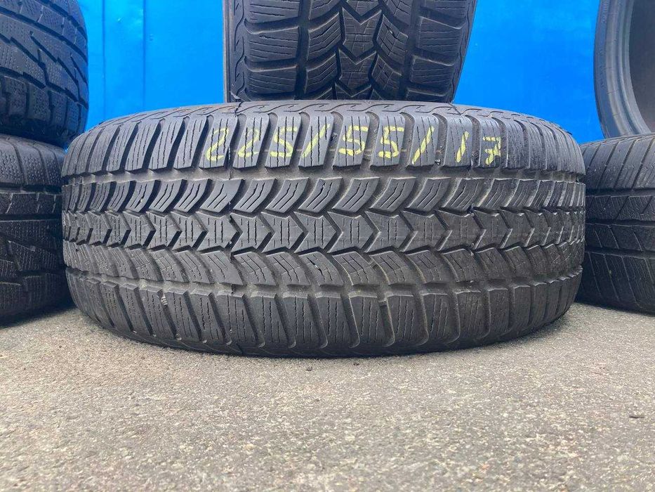 Goauto Купити шини Київ Debica Frigo HP2
225 55 R17 101V Рік 22 7,7 мм