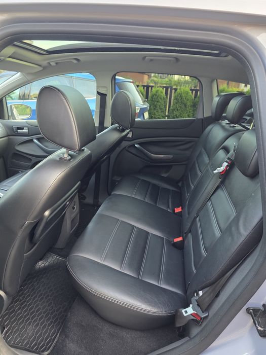 Ford kuga mk1 rok 2012