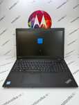 Ноутбук Lenovo ThinkPad L590 15,6" FullHD/i7-8665u/16 RAM/512 SSD №1