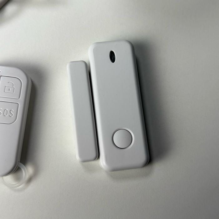 Камера наблюдения с функцией сигнализации Kerui Alarm Camera