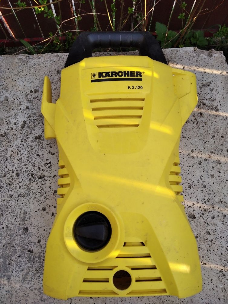 Obudowa myjki Karcher K2 120
