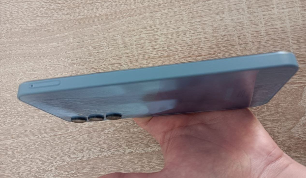 Samsung galaxy como novo