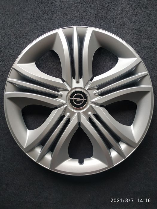 Колпаки на колеса Ковпаки Опелl  r15 радиус есть все размеры