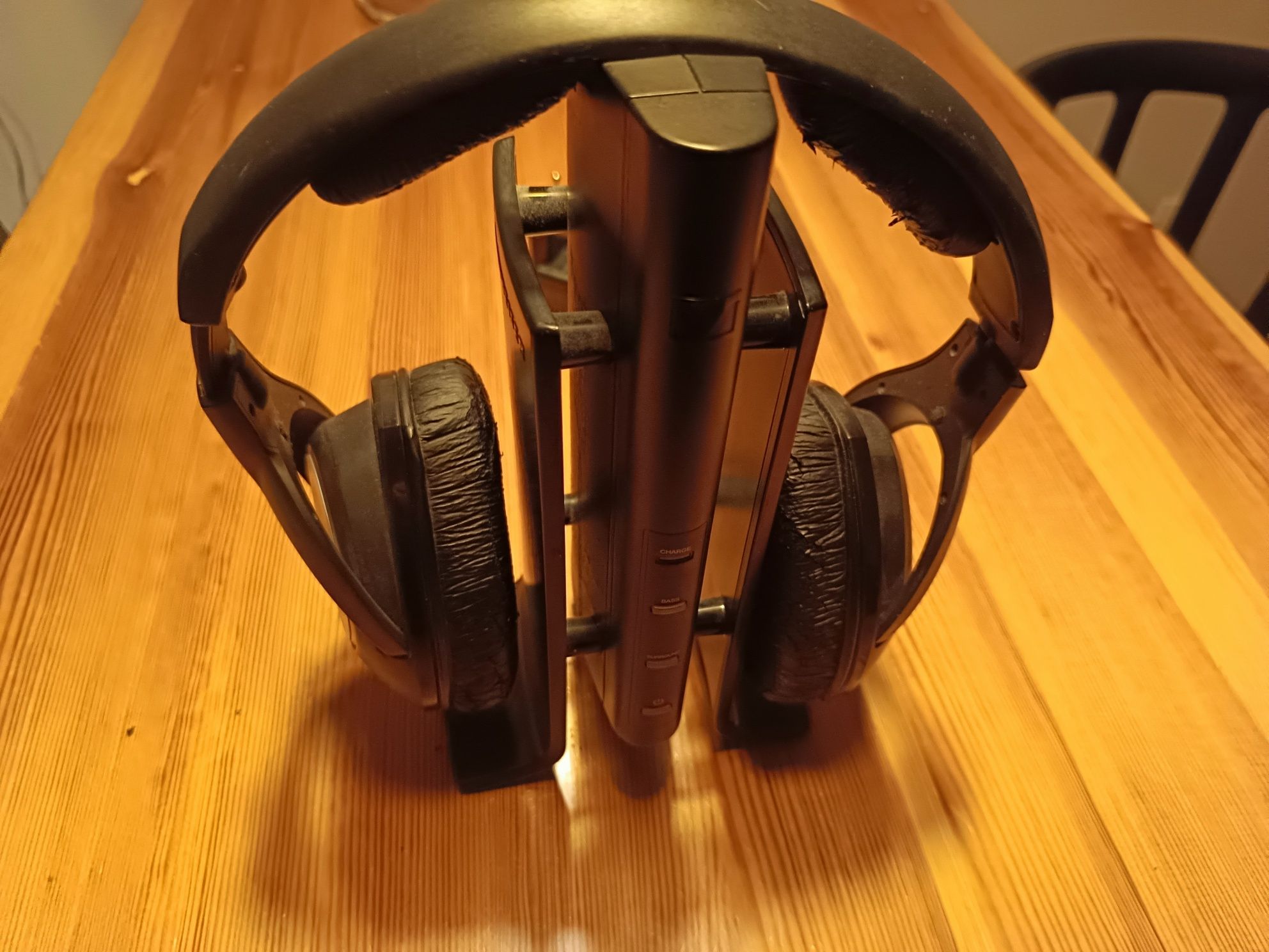 Słuchawki Sennheiser tr170