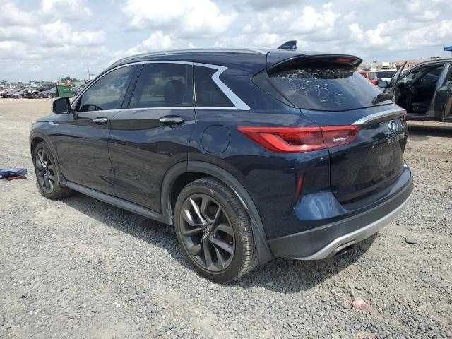 Infiniti QX50 Essential 2019 *