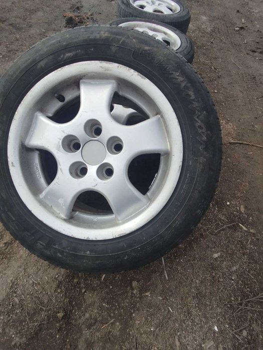 Колеса Reno Megan 3 R 15