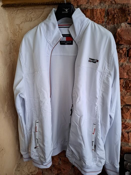 DRES MĘSKI Tommy Hilfiger  Rozm.4 XL