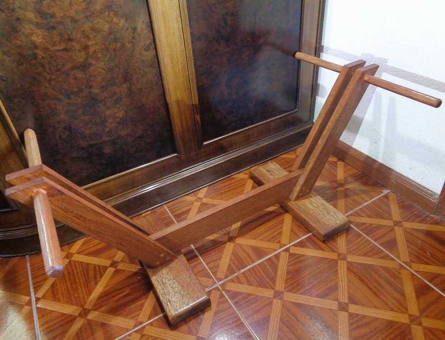 Cama De "Rede" Para Gato