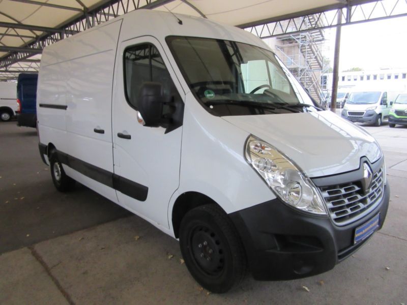 Розборка Renault Master-3/4, Рено Мастер-3/4  з 2010-2024 р.