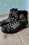 Ботинки мужские Salewa MS ALP Trainer MID