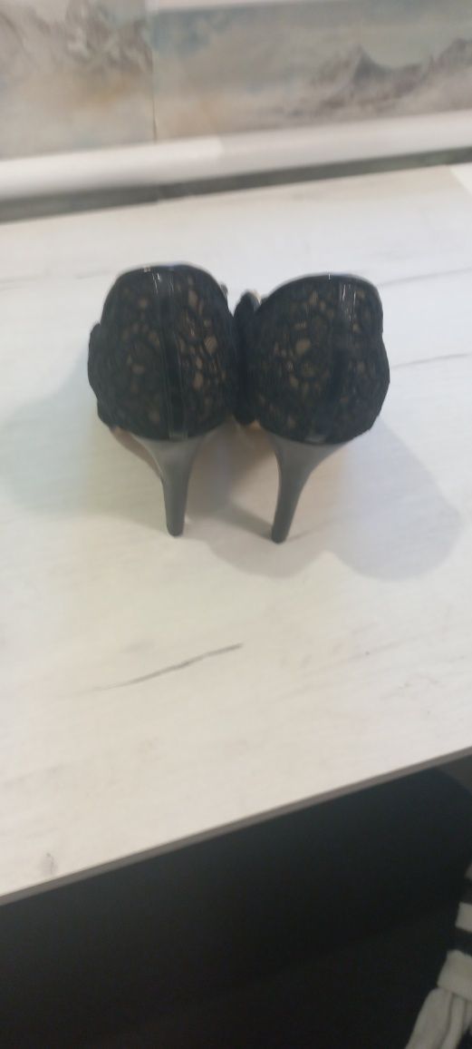 Туфлі жіночі JIMMY CHOO, оригінал, розмір 38.